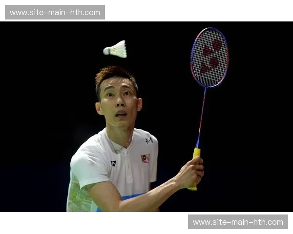 《伦敦之巅的宿命绝唱：2011，林丹与李宗伟在温布利写下的羽球史诗》