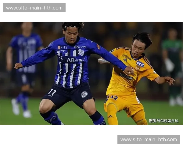 海洋与漩涡的博弈：长崎航海vs德岛漩涡，一场关于理想与执着的J2顶级盛宴