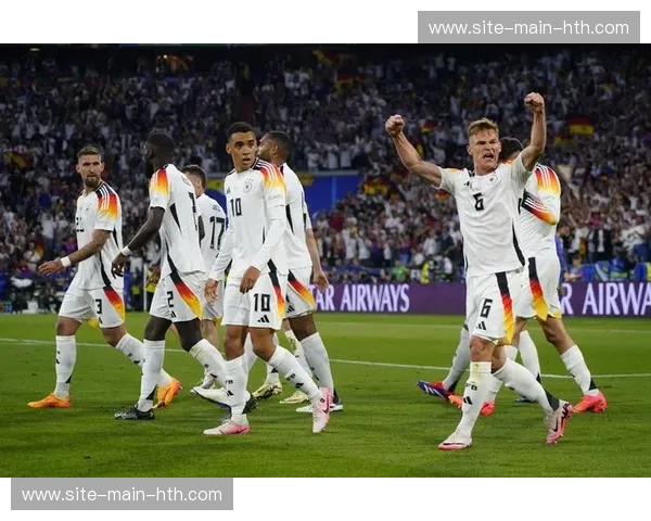 2012年欧洲杯：蓝衣军团的史诗之战，德国战车的陨落